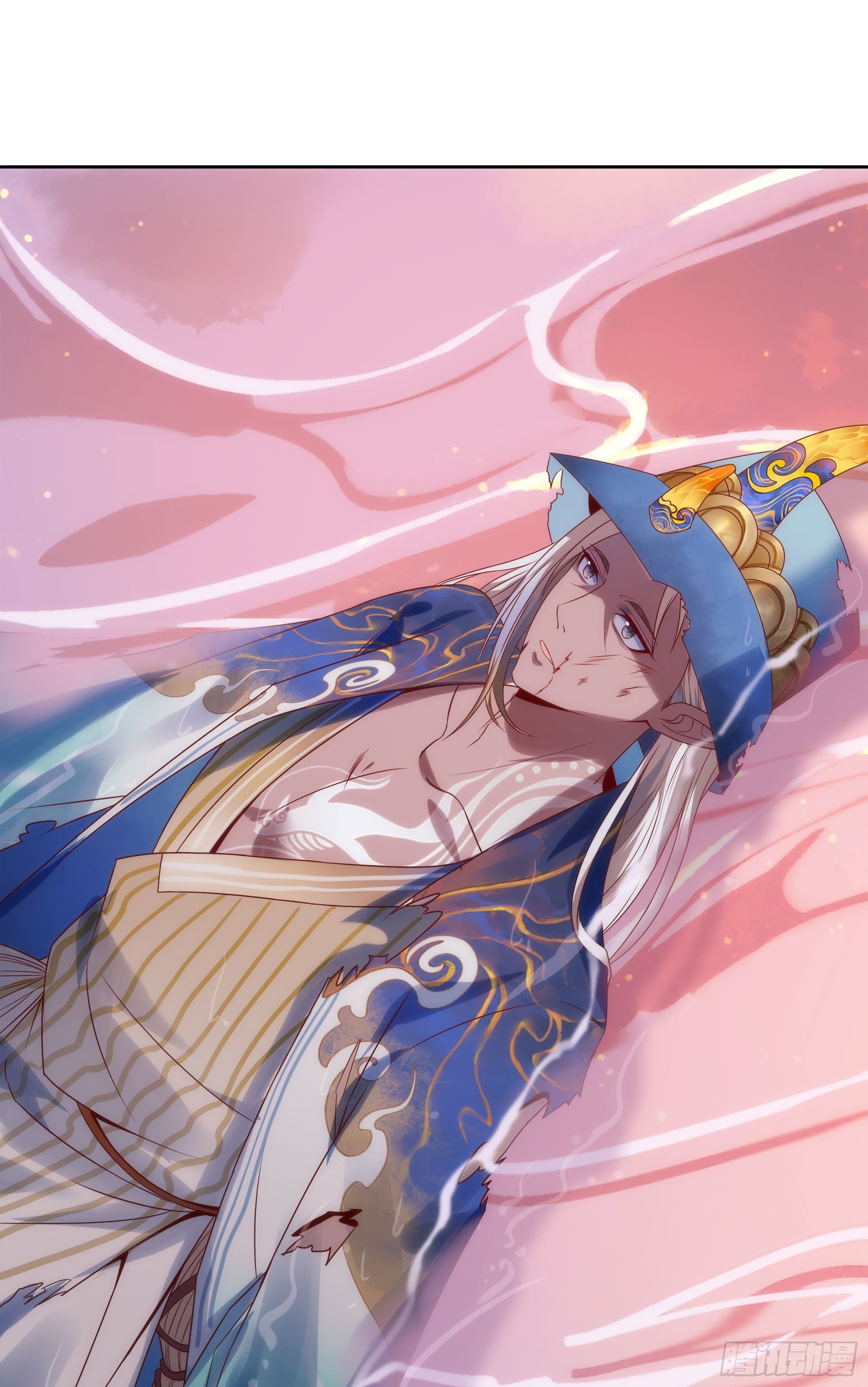 翙羽篇&middot;20话&nbsp;抗争之鸟(1/2)-第53话