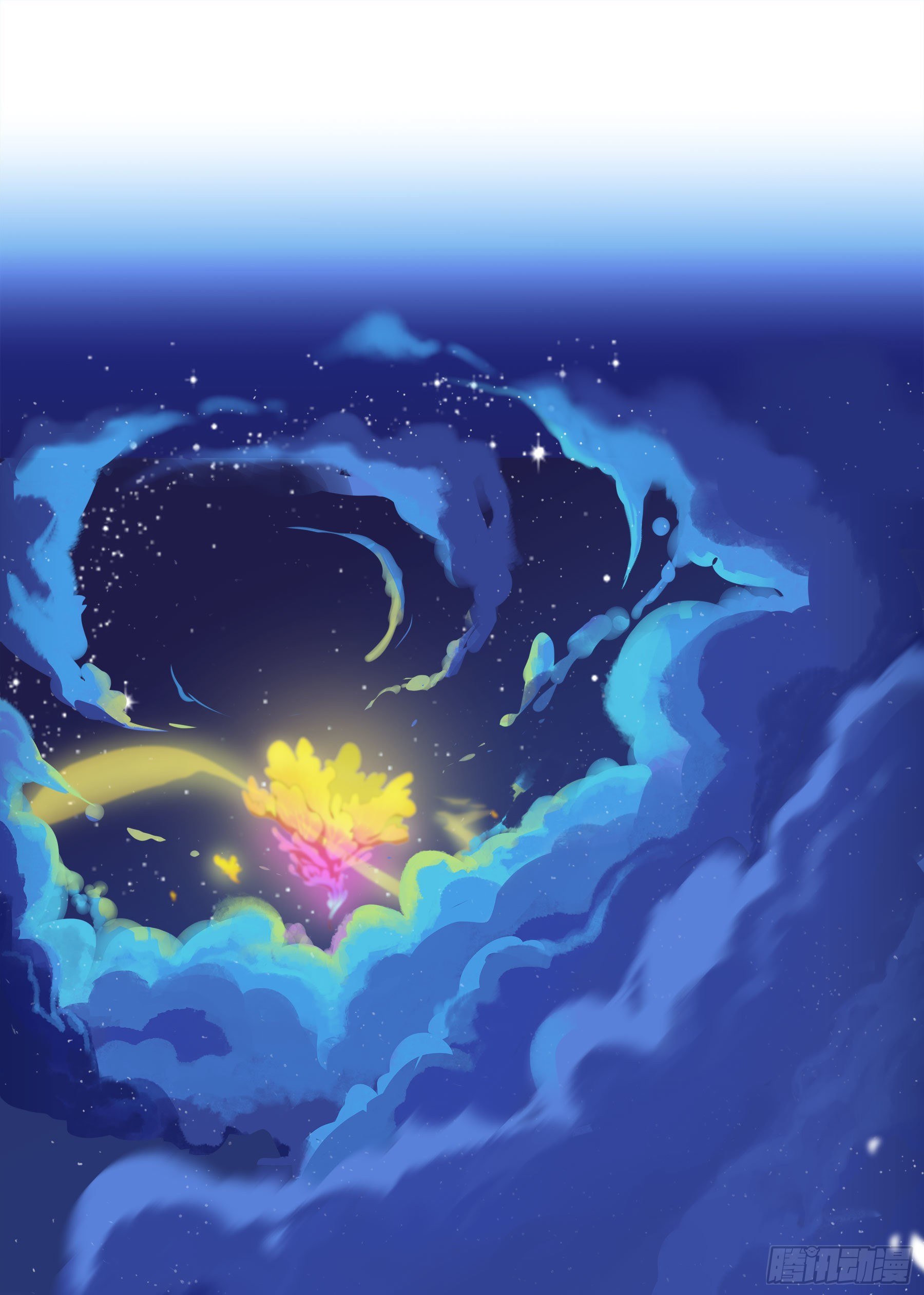 幻夢山海謠·番外 - 鳳鸞篇·06話鳳鸞遊交易(下)(1/2) - 7