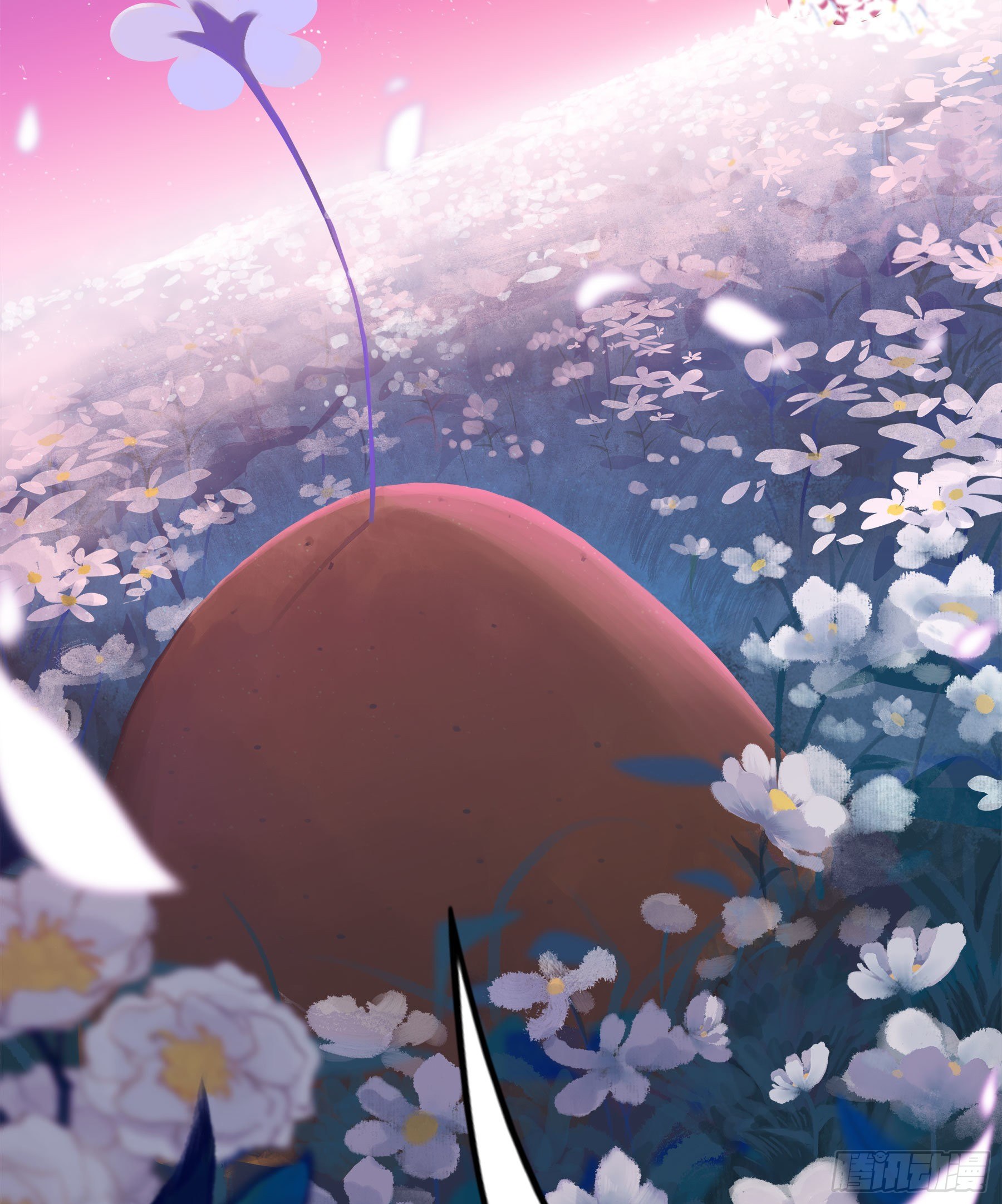 幻夢山海謠·番外 - 鳳鸞篇·06話鳳鸞遊交易(下)(1/2) - 6