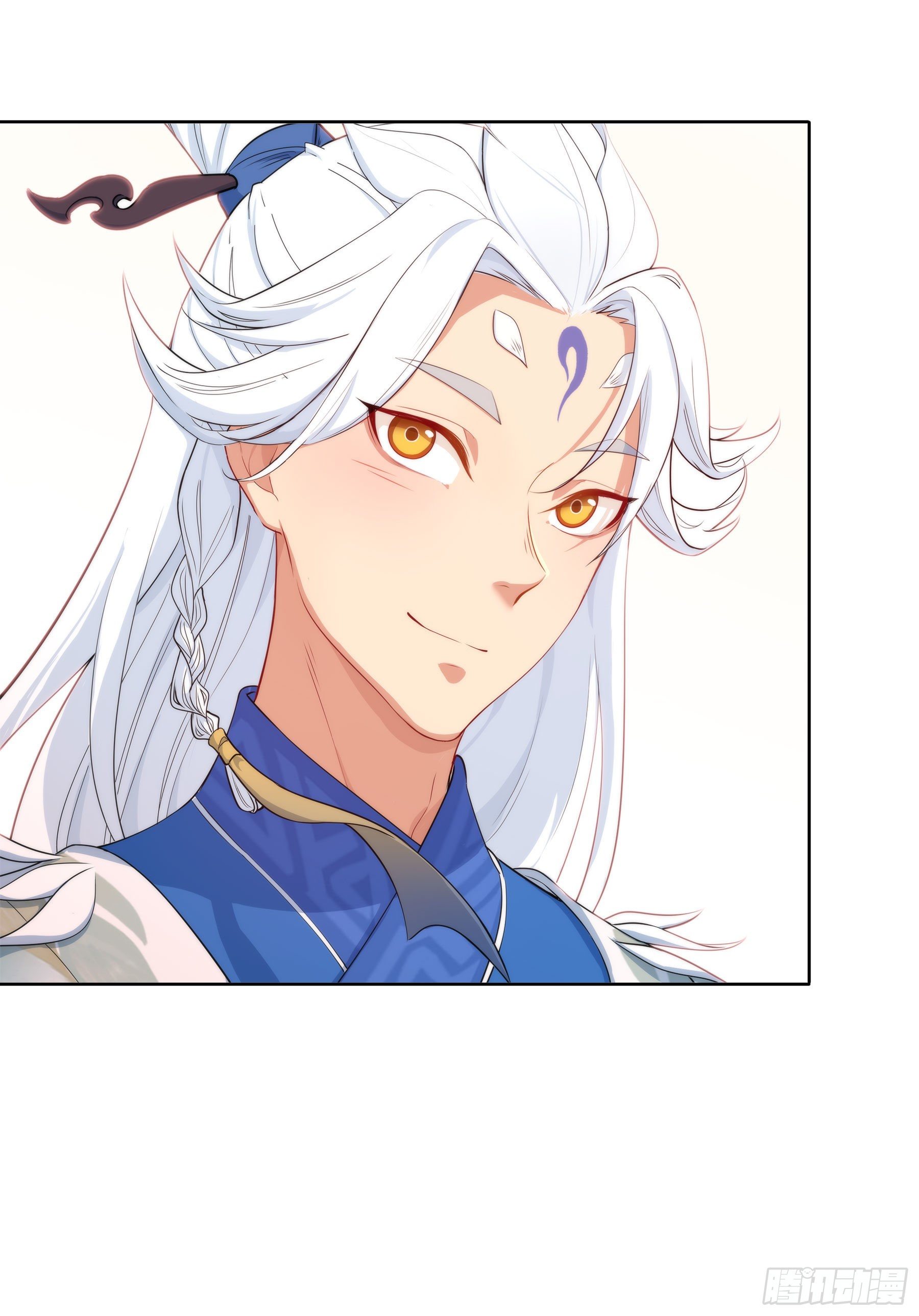 凤鸾篇&middot;08话 凤鸾游-同行(1/2)-第9话