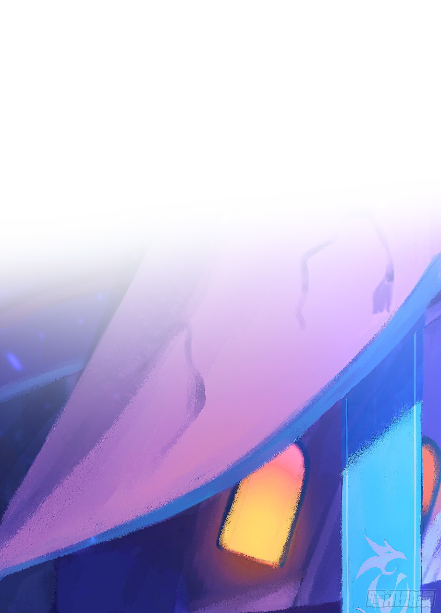 凤鸾篇&middot;08话 凤鸾游-同行(1/2)-第9话