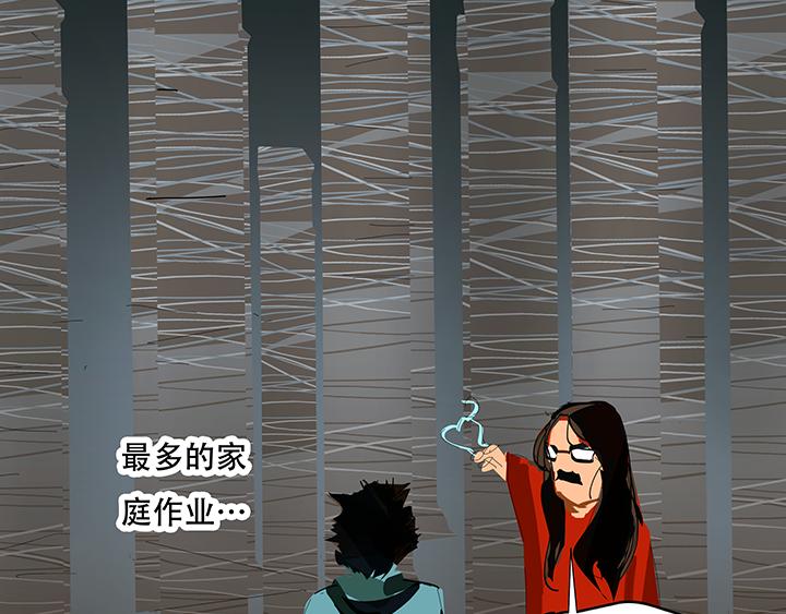 幻夢深淵 - 山廟夢談 - 1