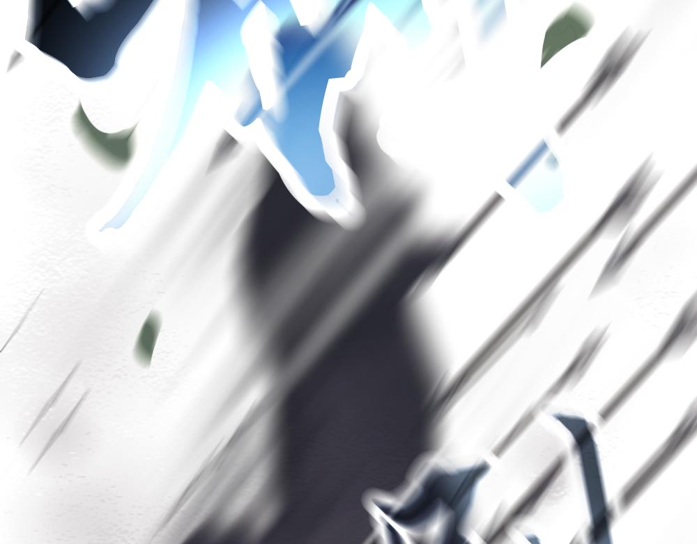 楔子 前缘(1/2)-第1话