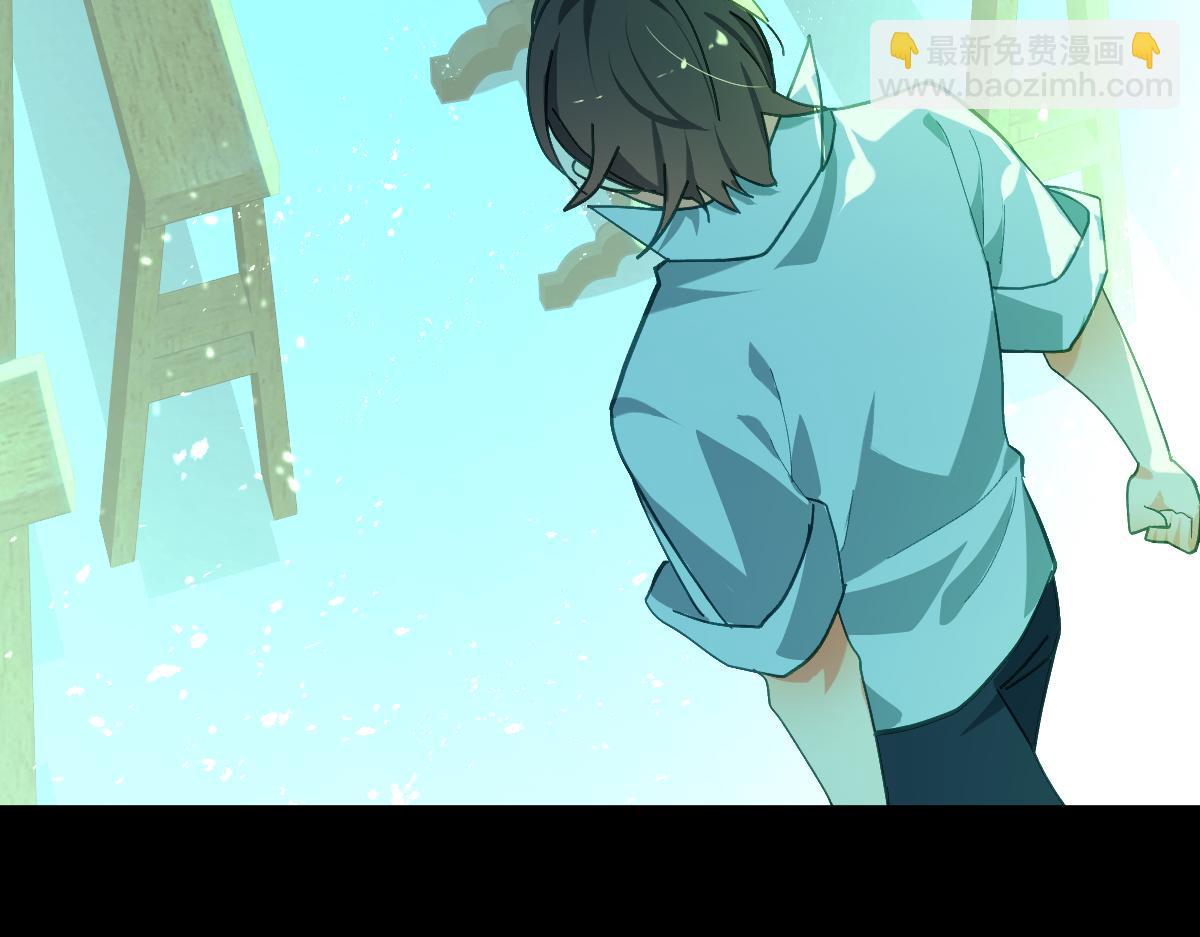 第七话 鬼话（下）(1/2)-第17话