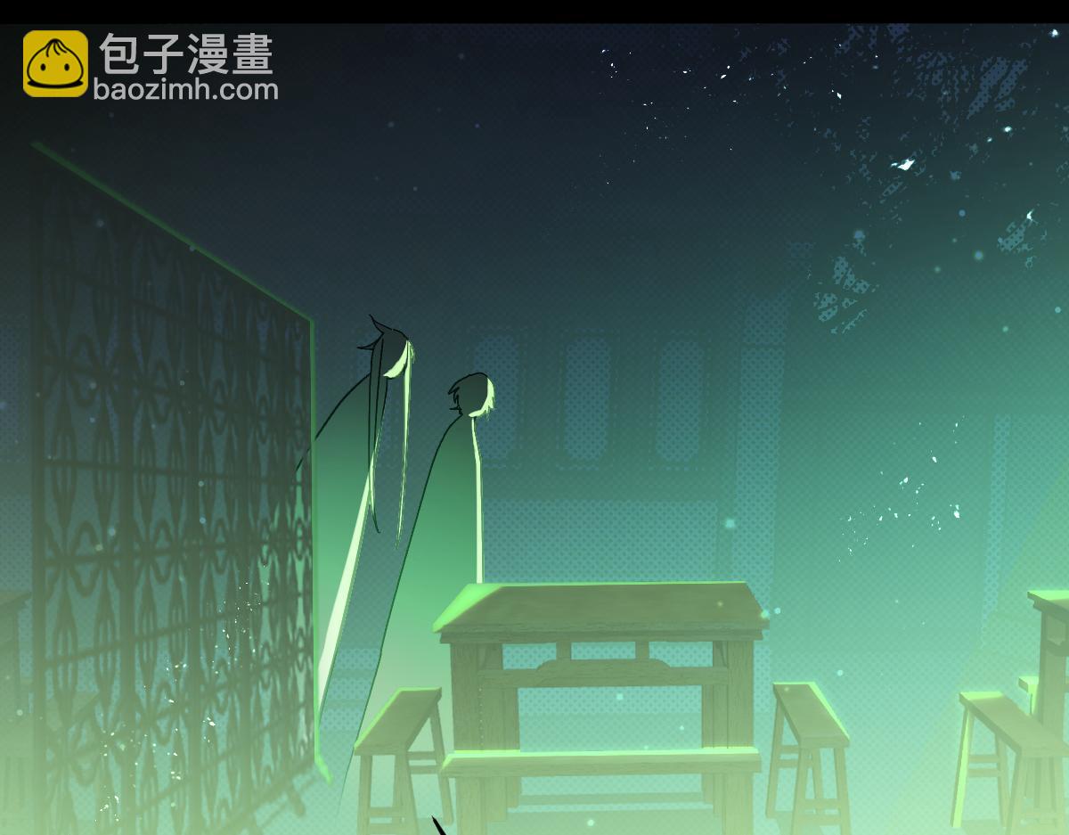 第七话 鬼话（下）(1/2)-第17话