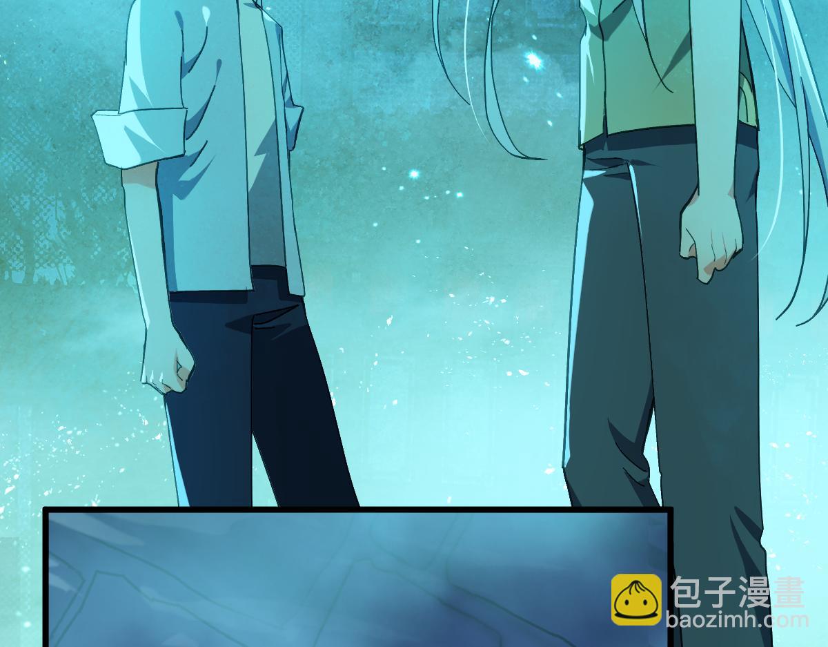 第七话 鬼话（下）(1/2)-第17话