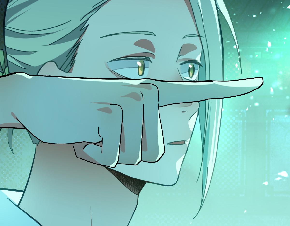 第八章 仪式(1/2)-第67话