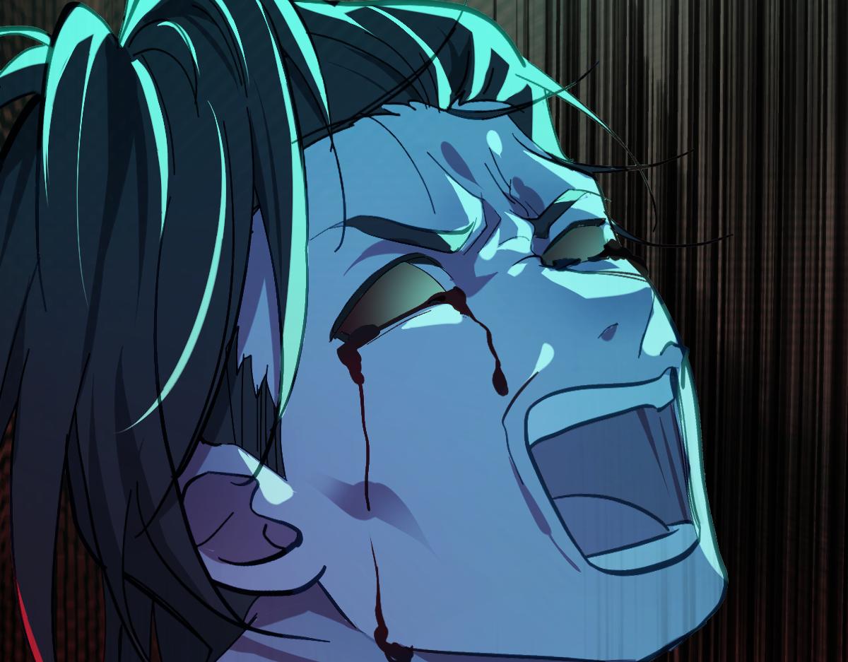 第八章 仪式(1/2)-第67话