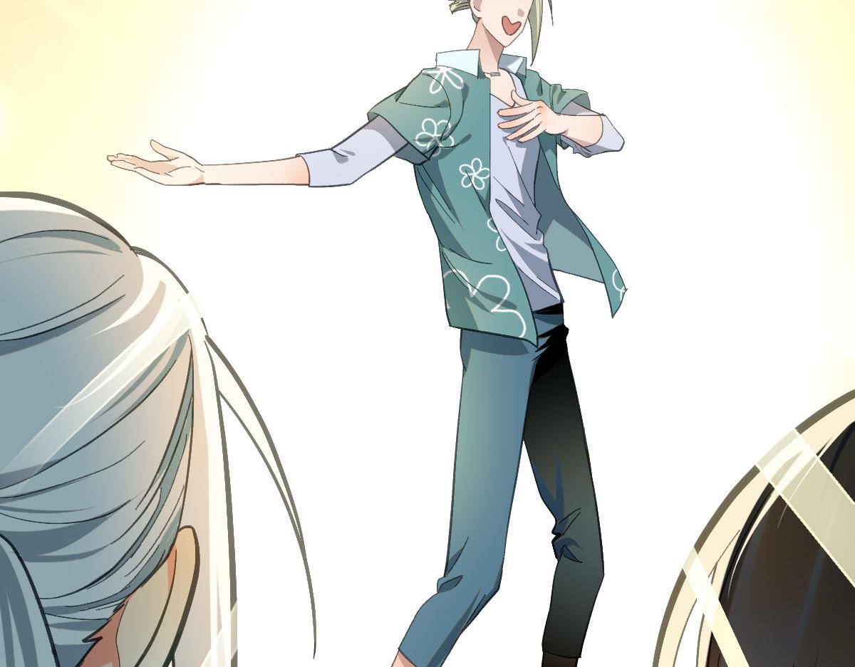 第八章 仪式(1/2)-第67话