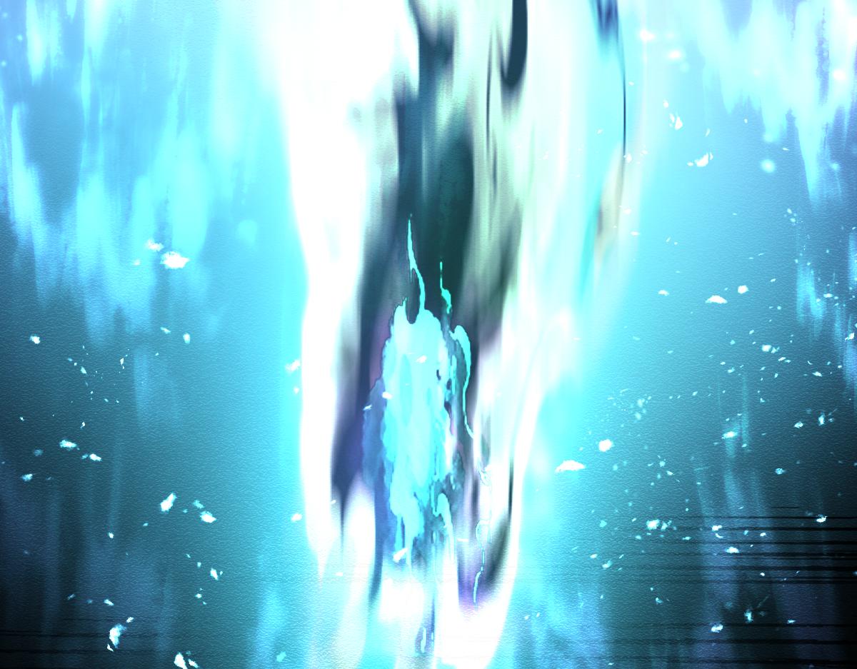 第九章 天道（下）(1/2)-第23话