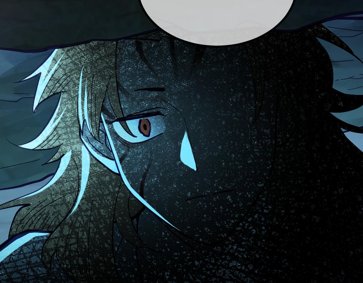 第十章 坏种（中）修(1/2)-第25话