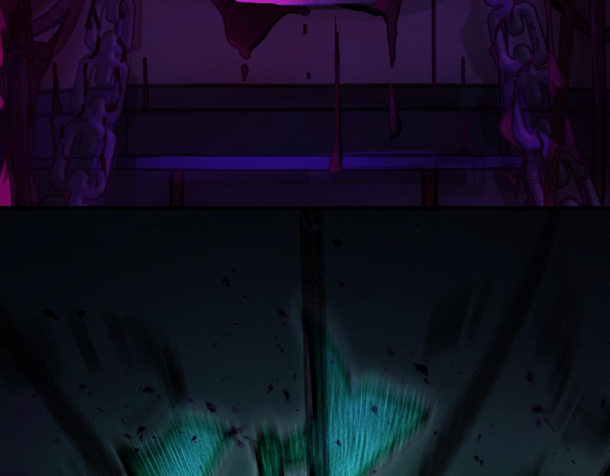 第十一章 野心（下）-第29话