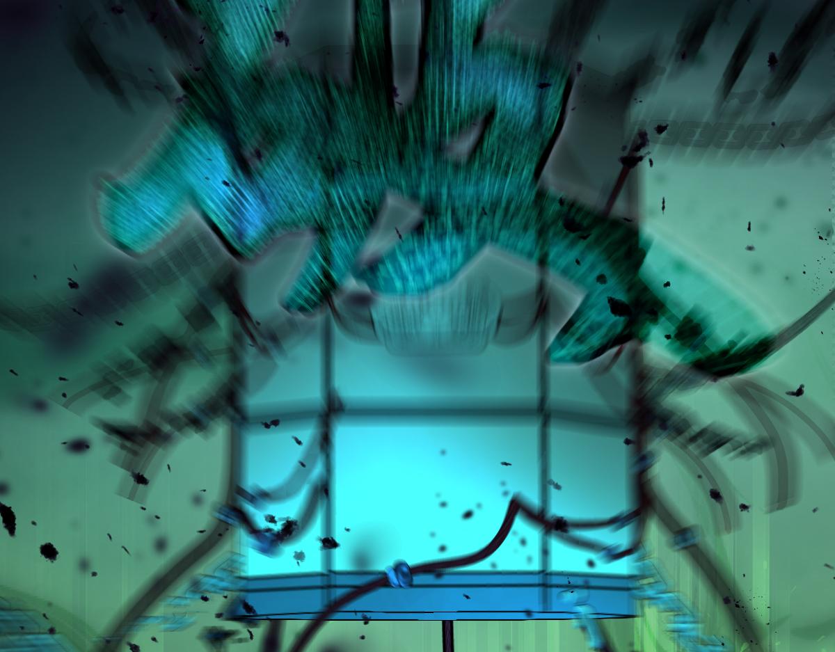 第十一章 野心（下）-第29话