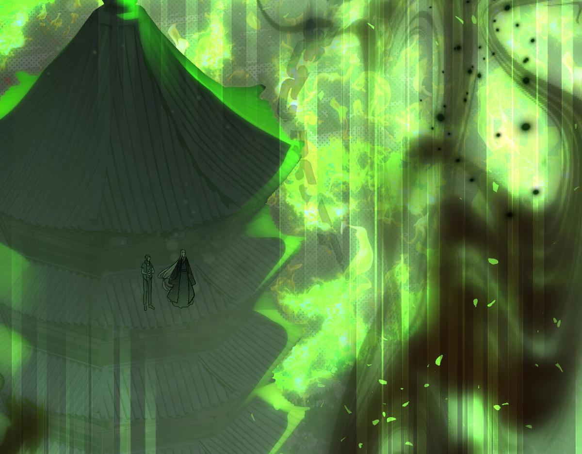 第十一章 野心（下）-第29话