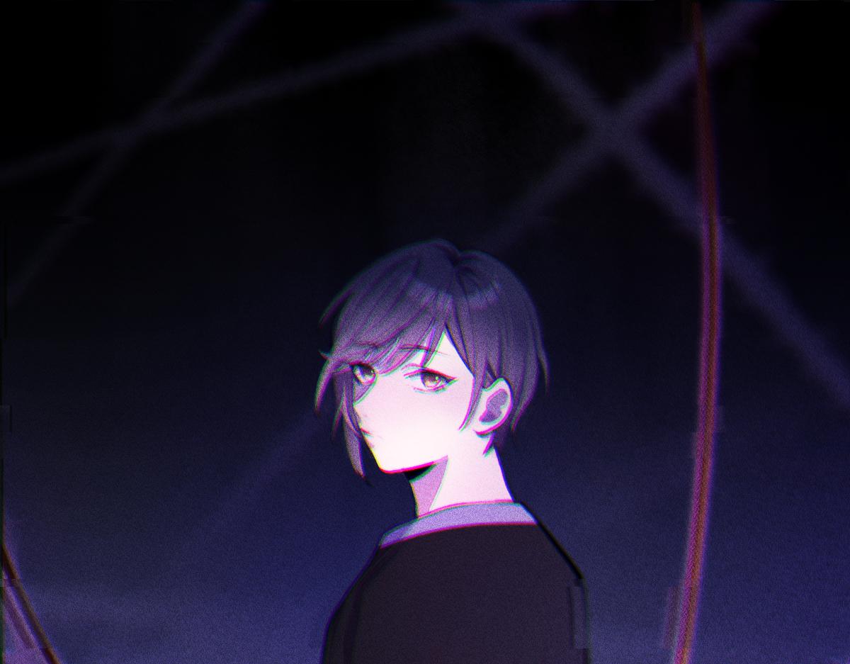 第二章 流转(1/4)-第3话