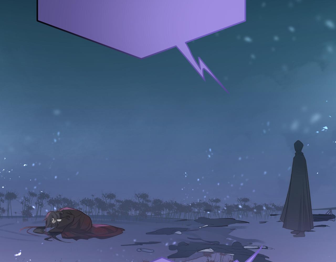 第十二章 是你(1/2)-第31话