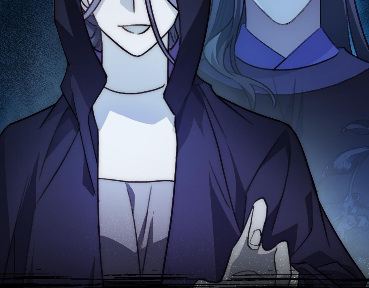 第十二章 是你(1/2)-第31话