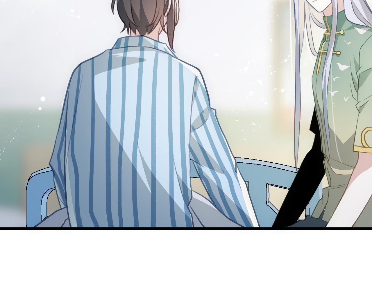 第十二章 是你(1/2)-第31话