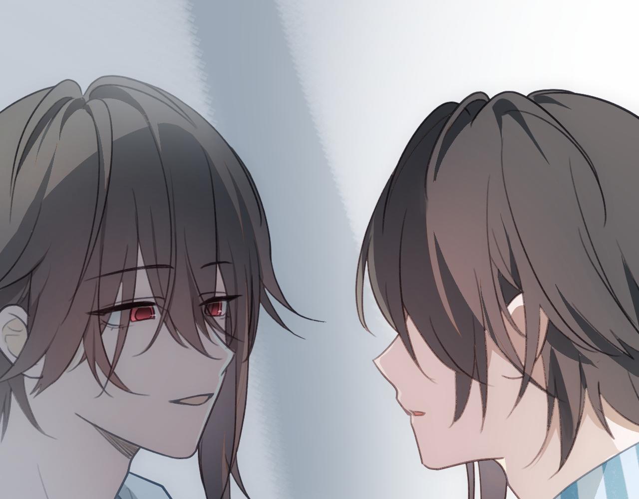 第十二章 是你(1/2)-第31话