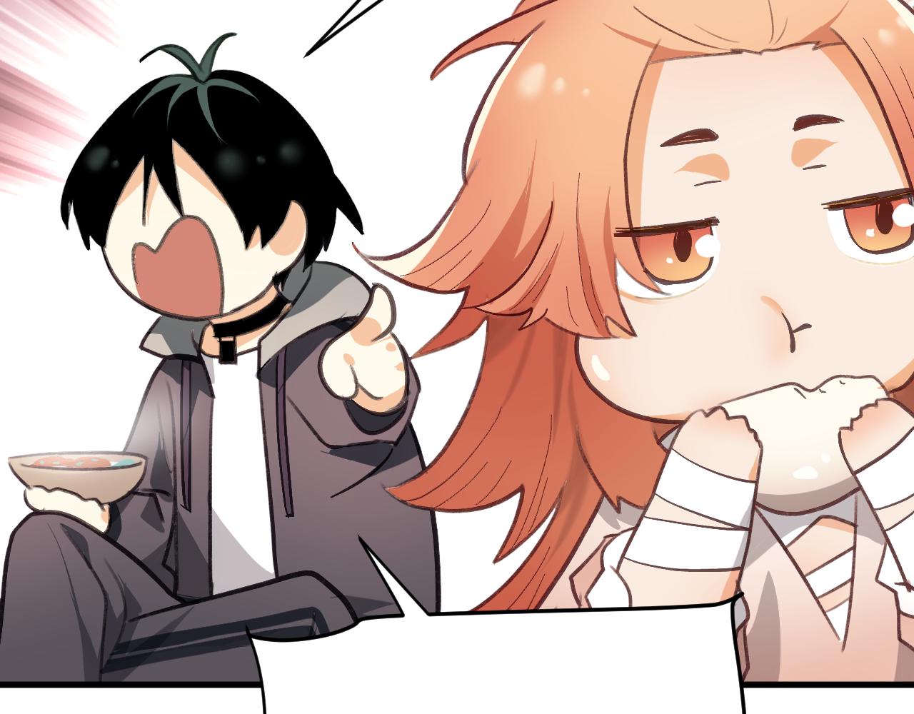 第十四章 白日(1/2)-第33话