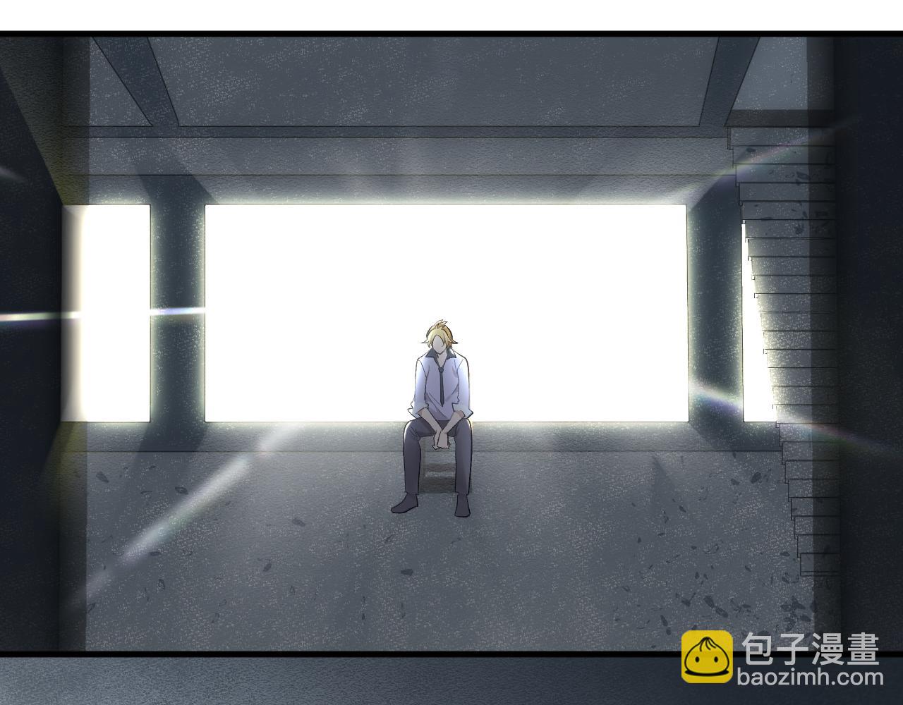 第二十二章 烂尾楼(1/2)-第43话