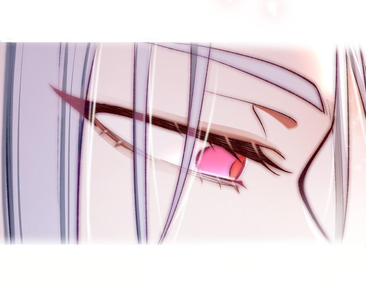 第五章  地下（上）(1/2)-第7话