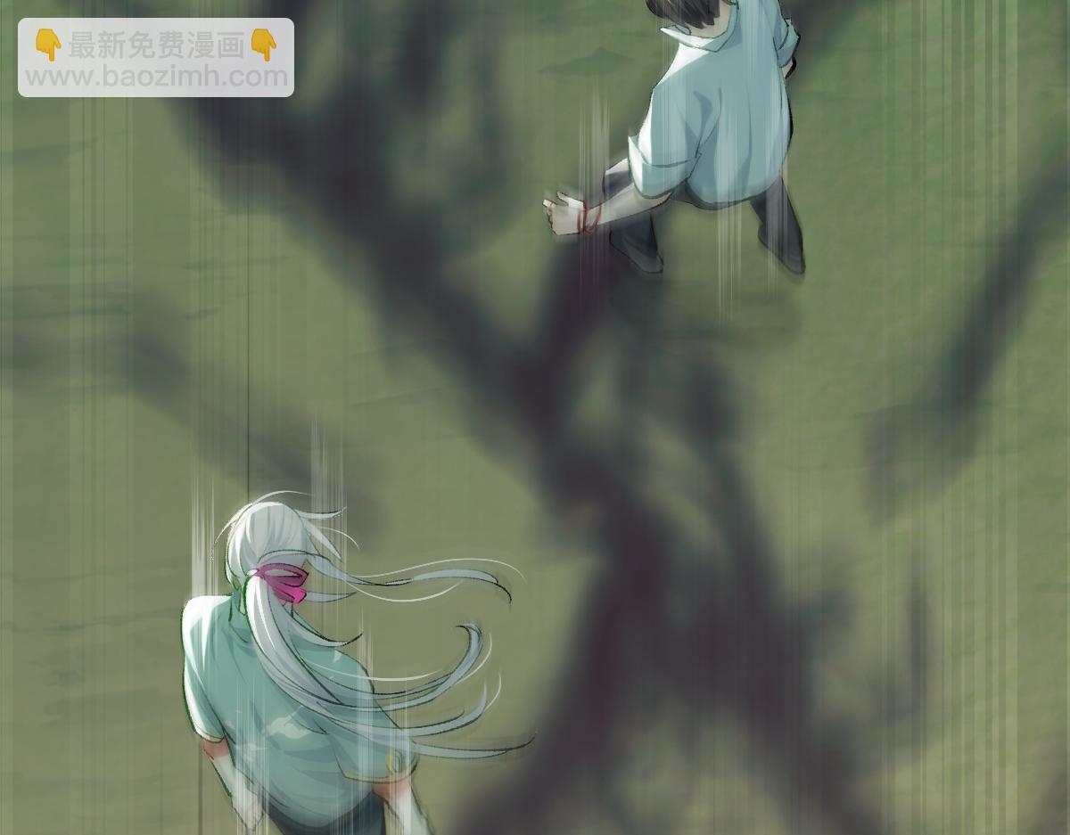 第五章  地下（上）(1/2)-第7话