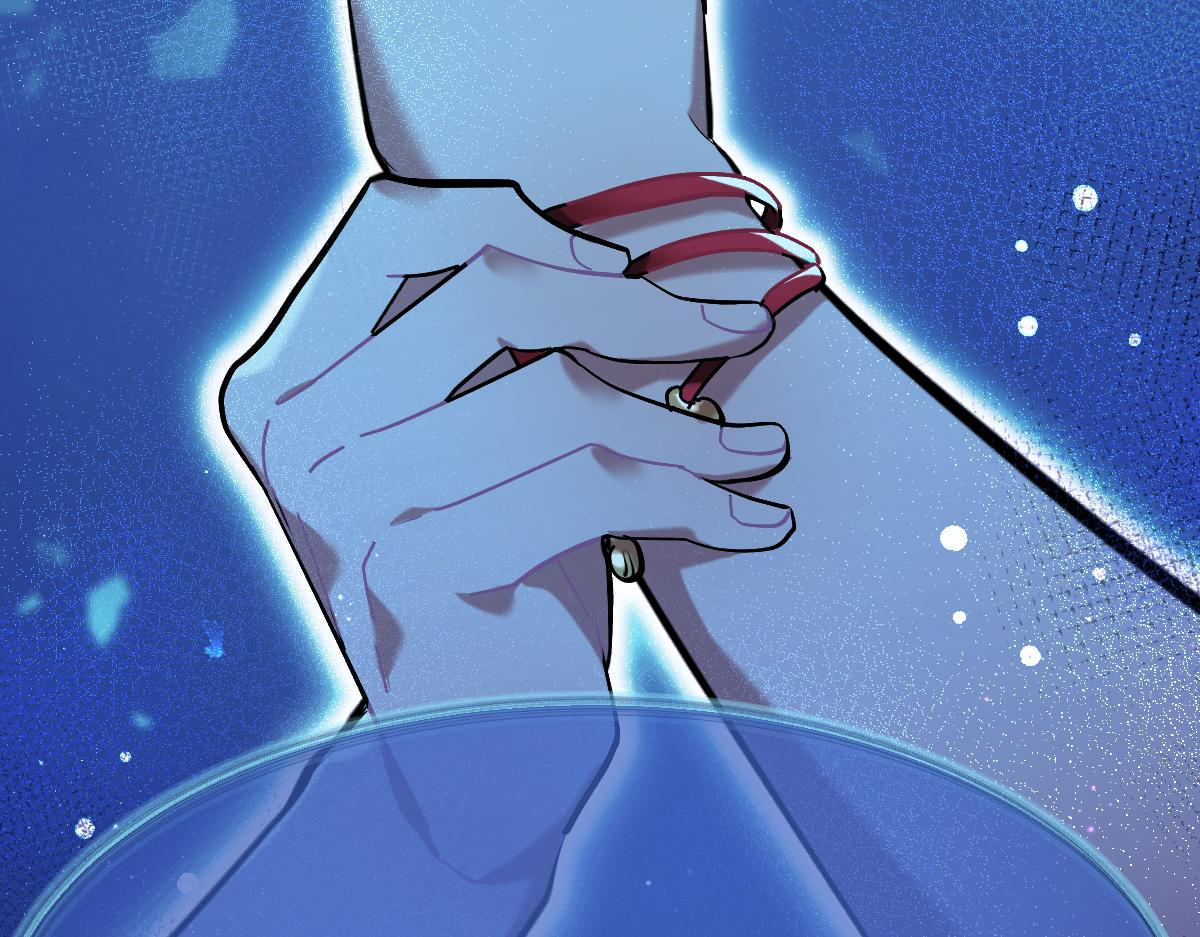 第五章 地下（下）(1/2)-第9话