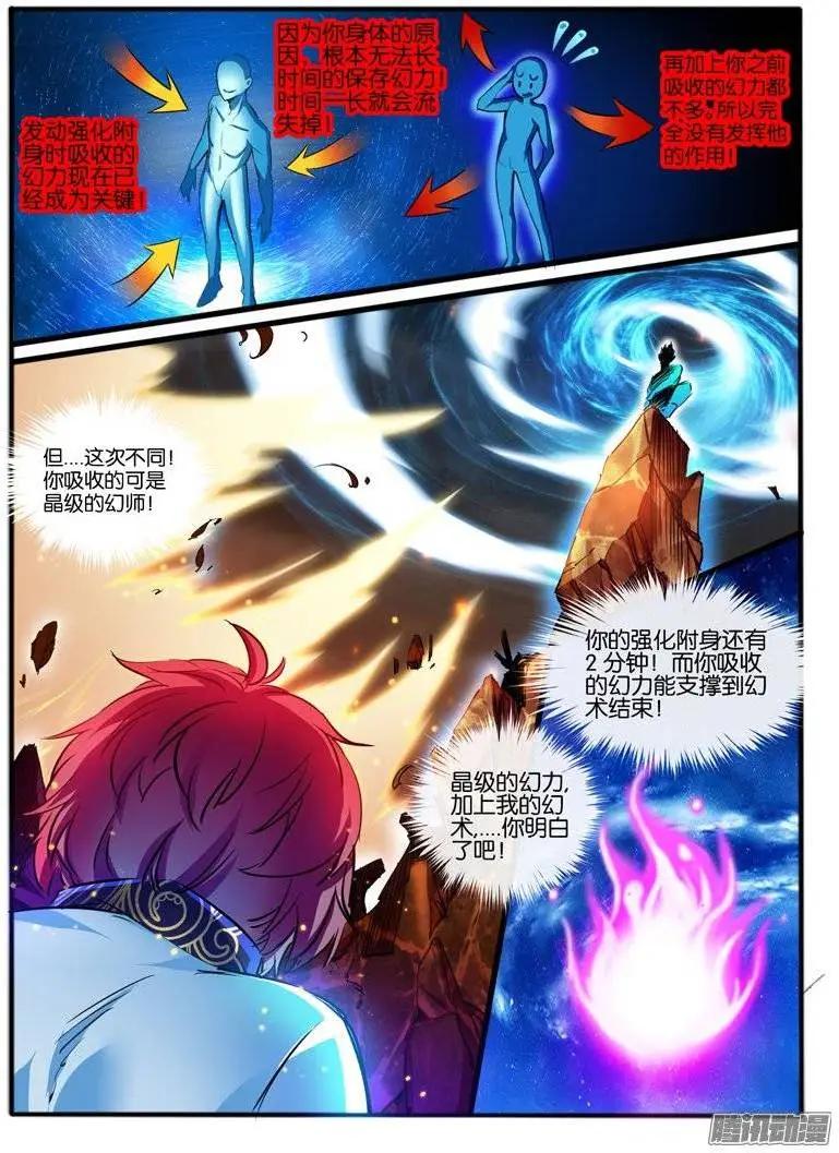 幻獸王 - 126.新的能力 - 1