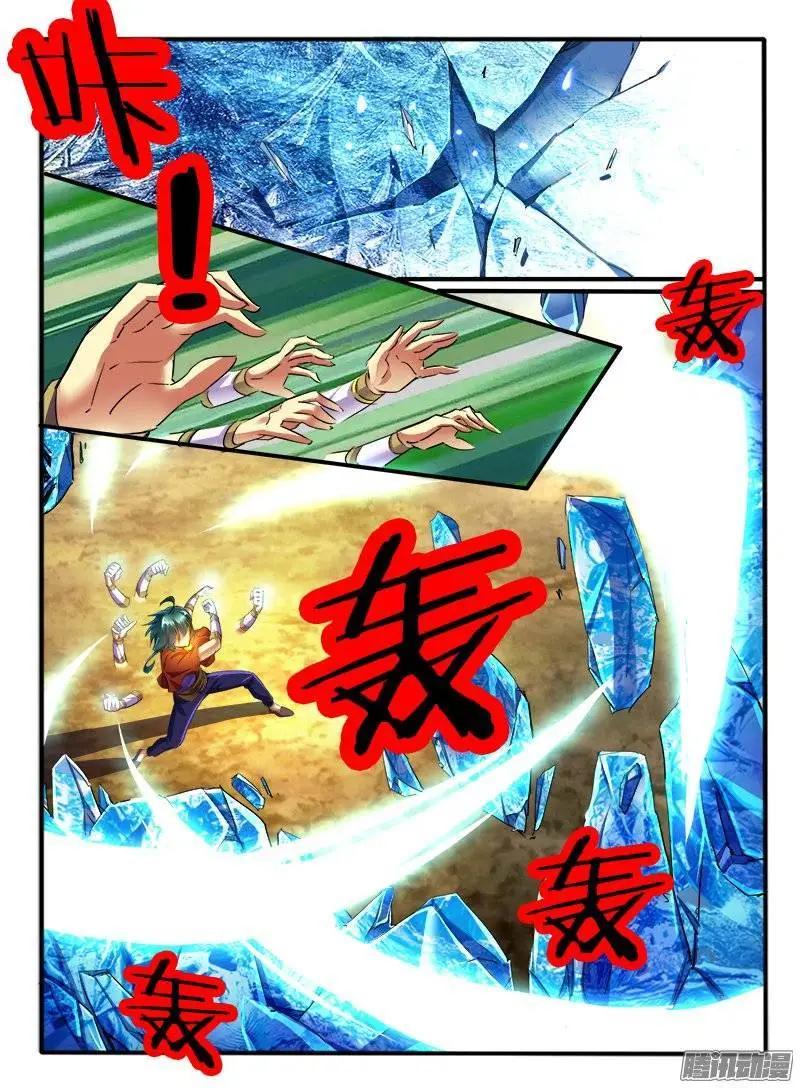 158.再次对决-第155话