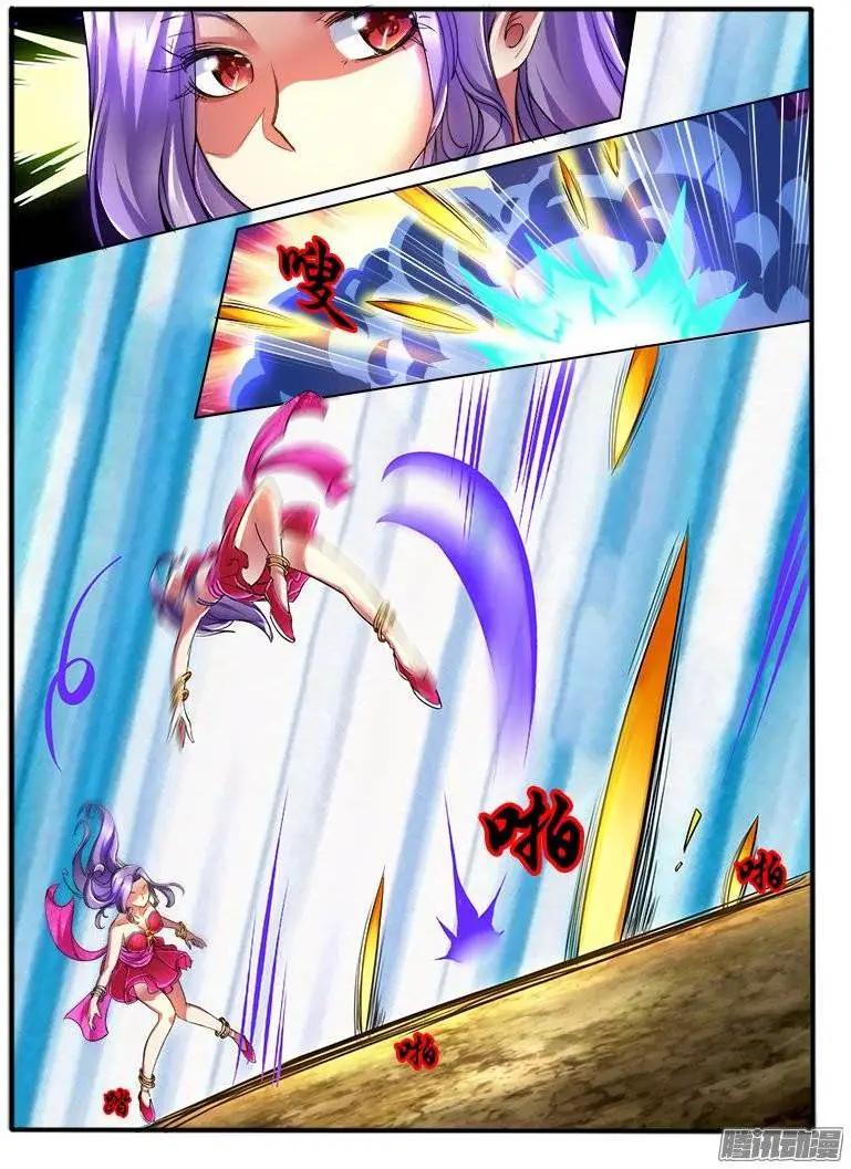 170.炮灰-第167话