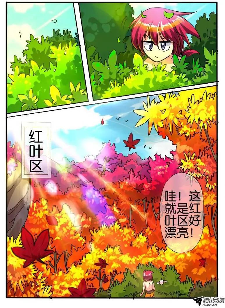 29.枫林争斗2-第29话