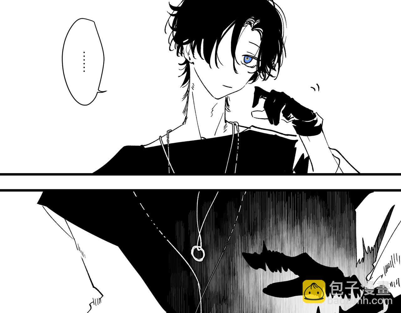 番外&middot;五-第21话