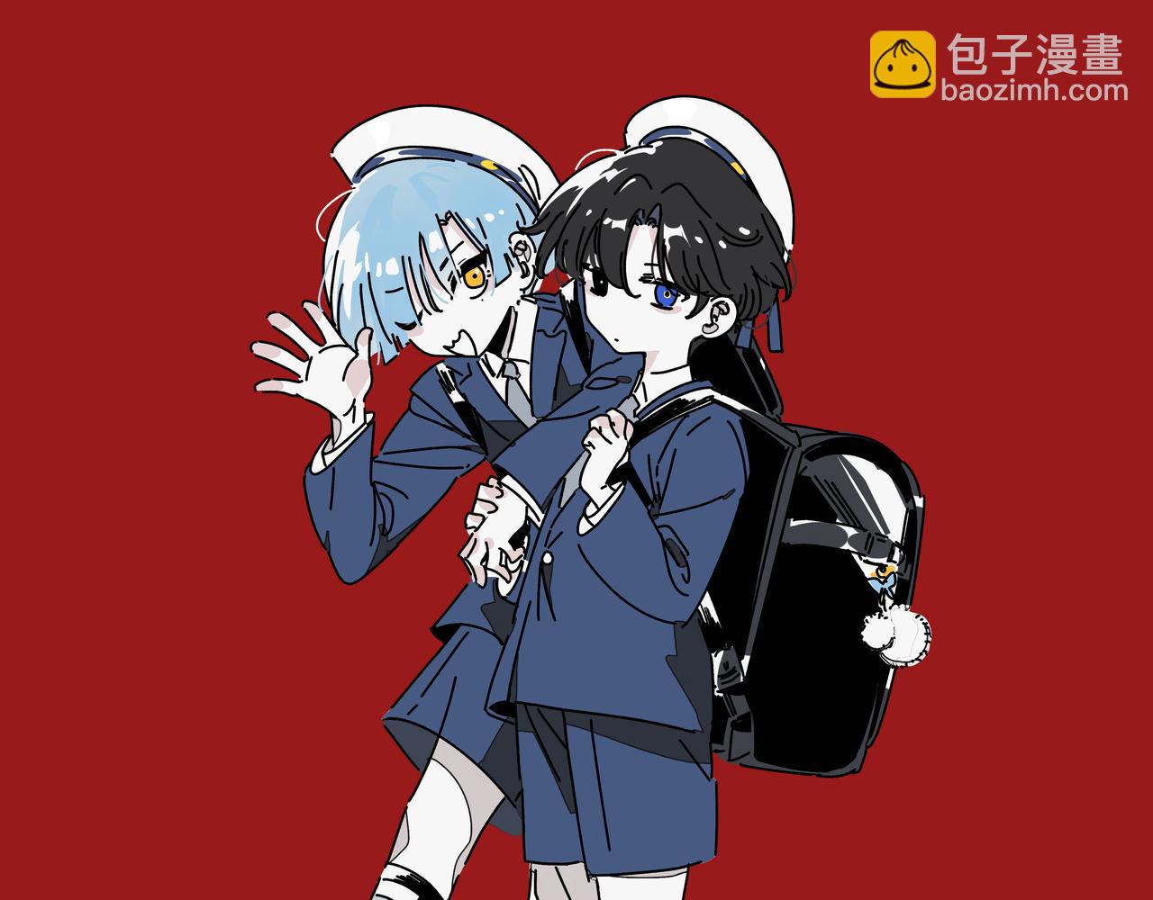 番外&middot;五-第21话