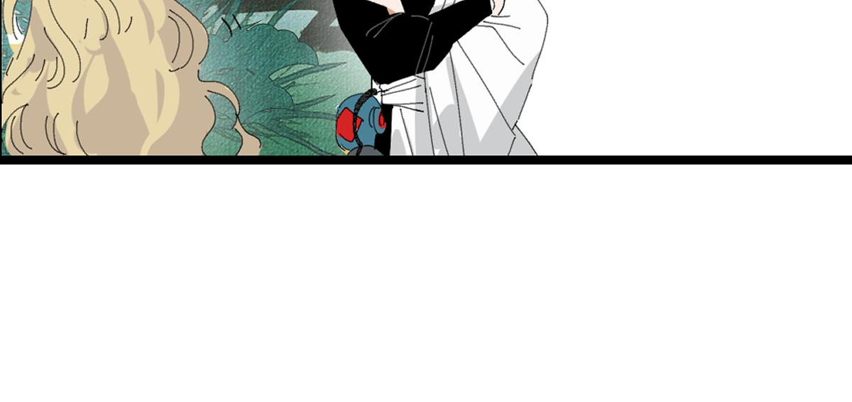 第三章&middot;游园（上）(1/3)-第3话