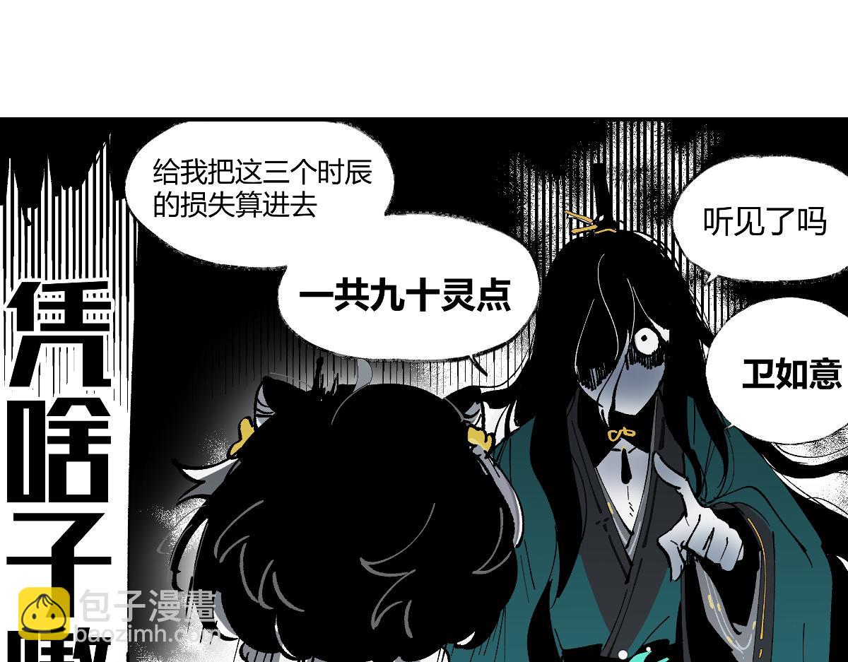 游园&middot;下(1/4)-第29话