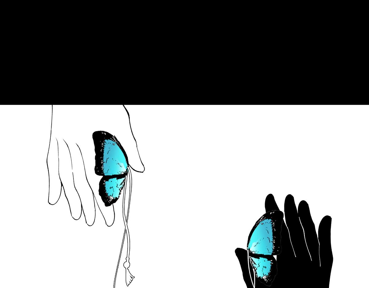 第七章&middot;朔月夜(1/3)-第9话