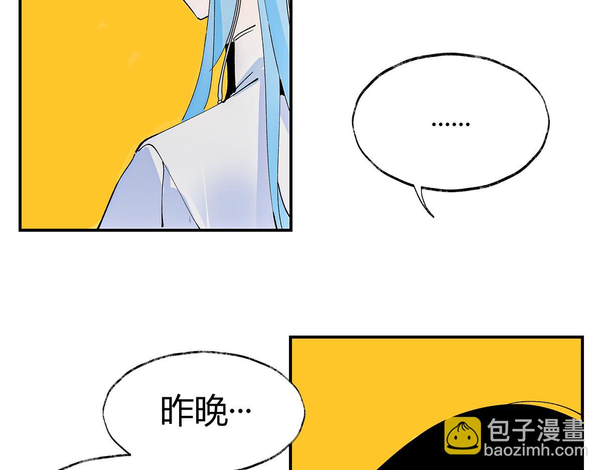 第七章&middot;朔月夜（一）(1/3)-第23话