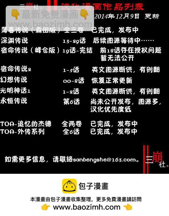幻想傳說 - 第08回 - 2