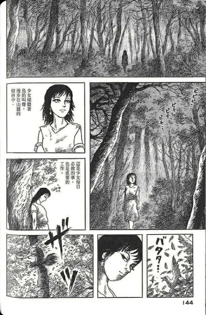 幻想鳥類物語 - 本牟智和氣(1/2) - 6