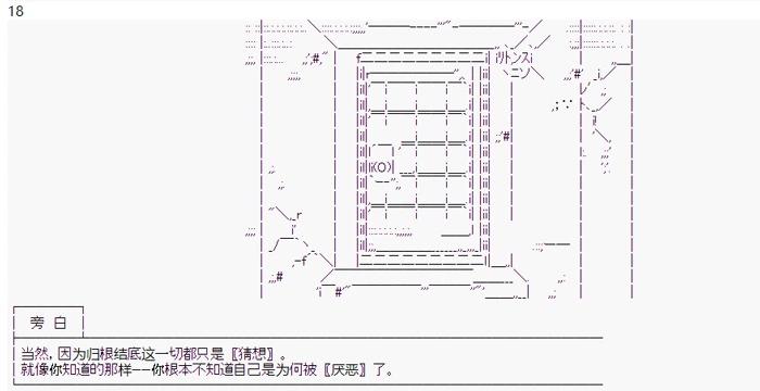 幻想少女~餘罪七日~ - 第三日 - 4