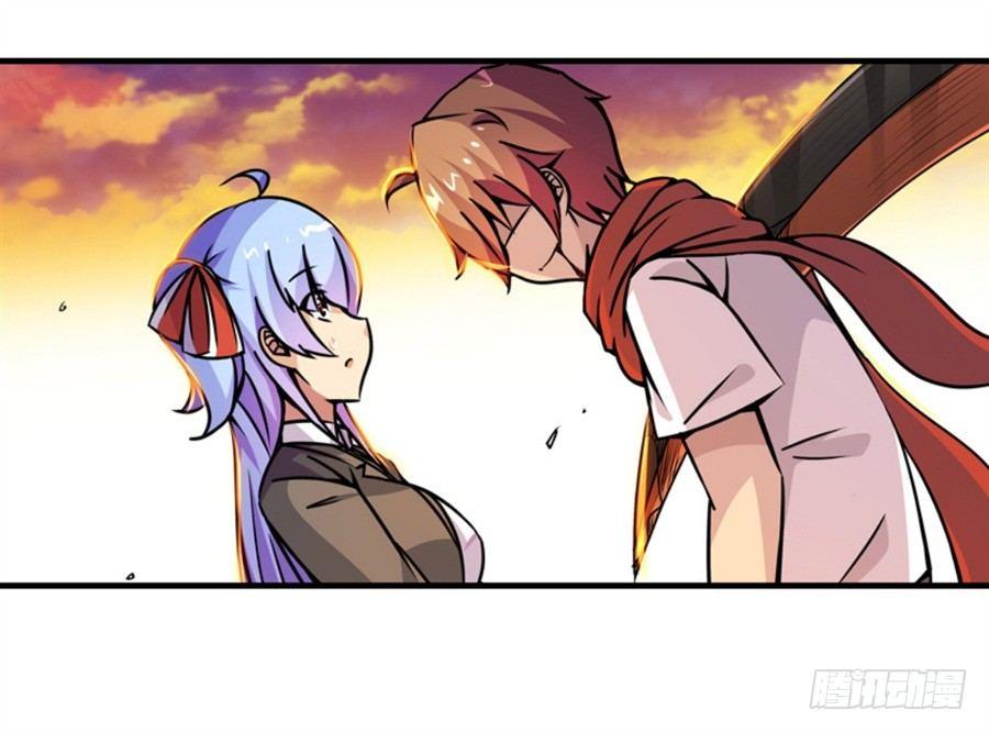 幻想武裝 - 第四話(3/3) - 6