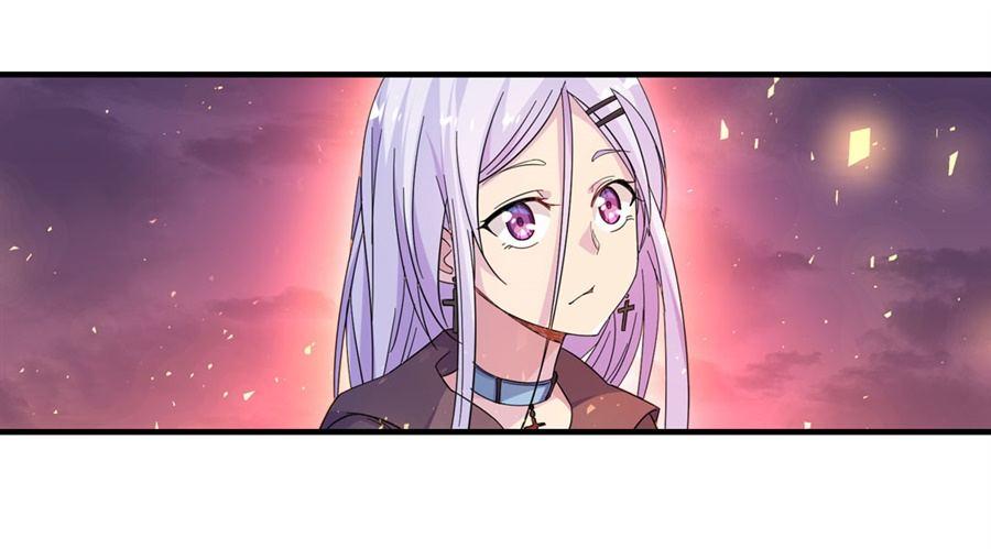 幻想武裝 - 第八話(2/2) - 1