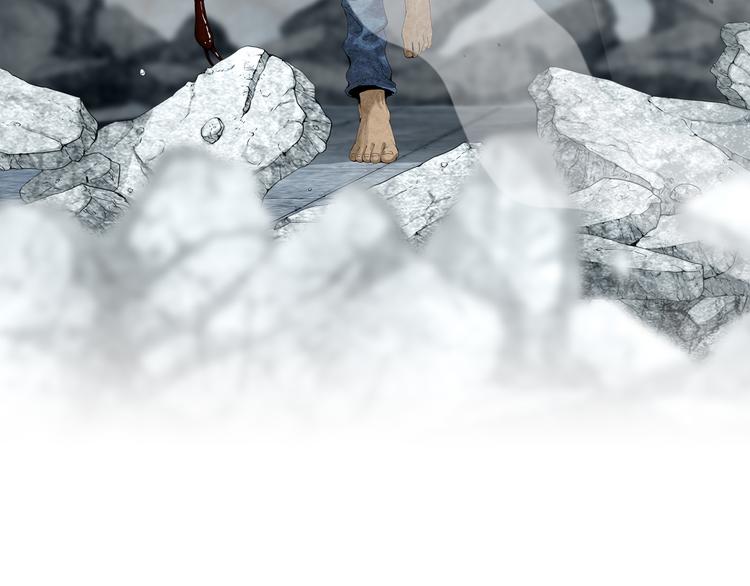 第0章 这只是一个开始(1/4)-第1话