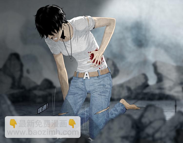 第0章 这只是一个开始(1/4)-第1话