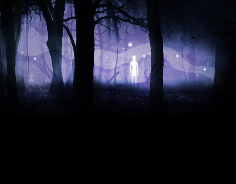 第0章 这只是一个开始(1/4)-第1话