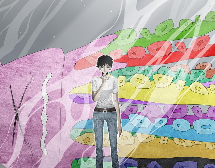 第10章 指环的争夺(1/2)-第11话