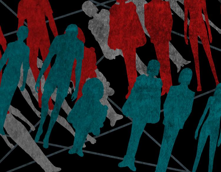 第12章  晴&阴&雨(1/2)-第13话