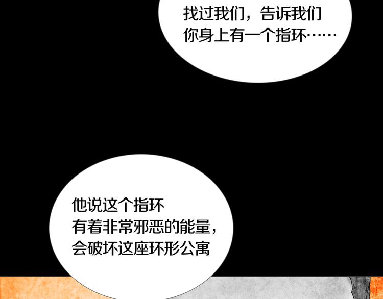 第14章  坠落的空间(1/2)-第15话