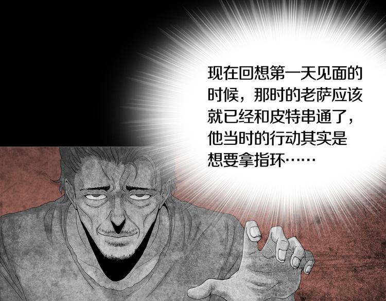 環形公寓 - 第14章  墜落的空間(1/2) - 3